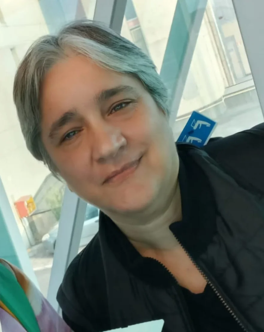 Prof. Ana Zakelj - Tesorera del Consejo