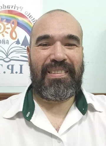 Prof. Ángel Alum - Presidente del Consejo de Administración