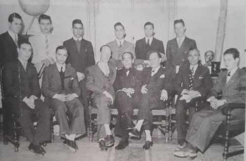 imagen antigua del IPT