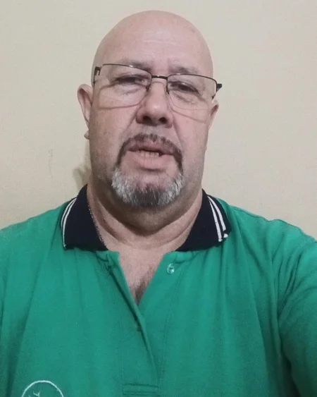 Prof. Claudio Garzón - Vicepresidente del Consejo